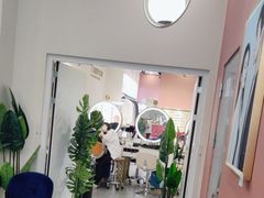 -海马体照相馆(上海宝山万达广场店)