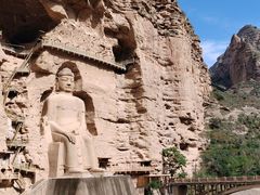-炳灵寺世界文化遗产旅游区