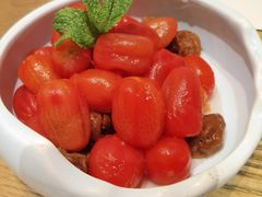 话梅小番茄-榕意·川味之美(深业上城店)
