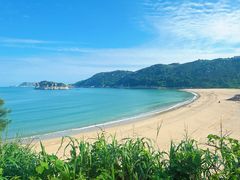 -南麂列岛
