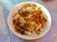 -胡须张鲁肉饭(美食文化馆店)