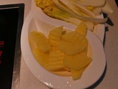 -尚渔味双拼烤鱼(悦界广场店)