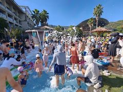-宁波九龙湖开元度假村