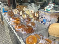 -李氏憨粑粑(官渡古镇店)
