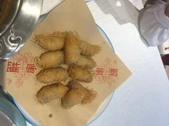 -解家河南菜(商鼎路店)