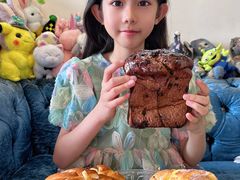 -StrasBake日式面包