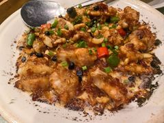 -顺意·顺德家乡菜(国际人才大厦店)