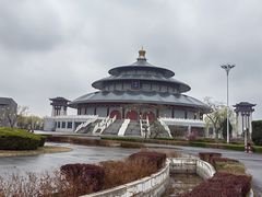 -吴桥杂技大世界