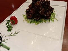 -兰州宾馆餐厅(兰州驻京办店)
