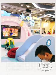 -万达宝贝王(上海浦江店)