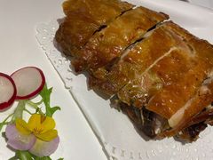 布衣神仙鸡-小放牛炒菜馆(军校店)