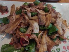 -盐帮食坊•小河帮川菜(四川师大店)