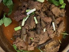 -昆虫窝子·特色云南菜(拓东路总店)