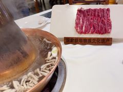 -东来顺饭庄(西直门店)