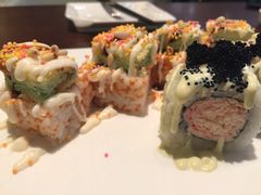-黑松白鹿(崇文门新活馆店)