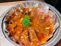 -饕林餐厅(春熙路店)