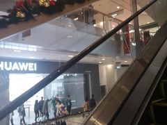 -杭州来福士中心
