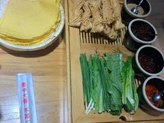 -村长家的疙瘩汤(沌口店)