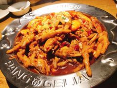 虾煲-胖哥俩肉蟹煲(湖滨银泰in77店)