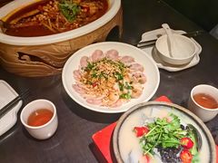 -桂小厨广西菜(万象城店)