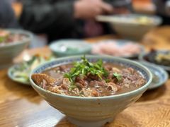 -门框胡同百年卤煮(鸟巢店)