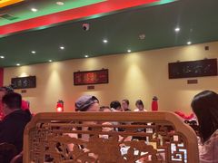 -小吊梨汤·北京菜·烤鸭(鸟巢店)