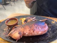 -萨莉亚意式餐厅(金隅嘉品mall店)