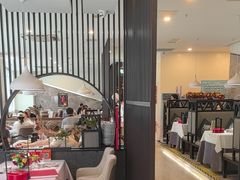 -味+新京宴·烤鸭·北京菜(创意谷店)