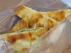 -咏春葱油饼(德政中路店)