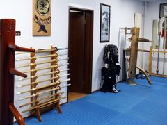 -国际咏春拳联合会拳馆俱乐部