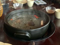 -滇野云南野生菌餐厅(陕西南路店)