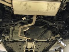 -上海西上海奥杰奥迪汽车销售有限公司(真如店)