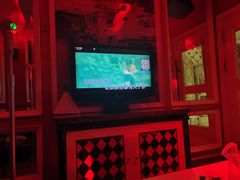 -自由港KTV(王子公主金平店)