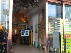 门面-确喜美味小厨(西单商场兰州店)