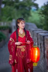 -汉仪华裳汉服馆(打浦桥店)