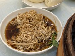 -花园茶楼(东方百合园店)