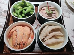 江南糟味四拼-江南郡府(天宝路店)