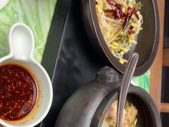 -云海肴·汽锅鸡·云南菜(曲江大悦城店)