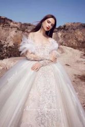 -Renee芮亦婚纱(原丽莎)