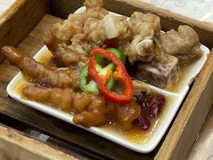 -荣华酒楼(鼎湖区店)