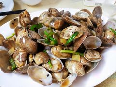 -锐记美食店·现捞海鲜(闸坡店)