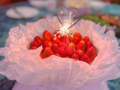 -孔雀裡融合餐厅