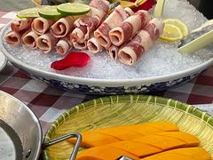 -吉源大排档·鱼生·海鲜(烧烤彩印厂店)