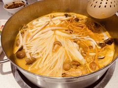 -八珍玉食鸡煲·打边炉(印象城店)