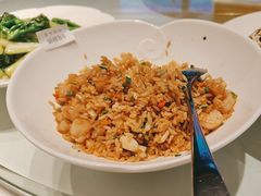 -万龙洲海鲜·粤菜(亚运村店)