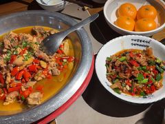 -湘村小灶·地道长沙菜·本地人优选(万家丽路店)