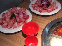 -季季红火锅(长沙步行街店)