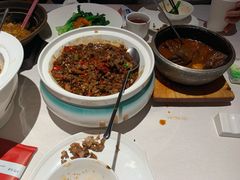 -千百味红餐厅·江西菜(绿地双子塔店)