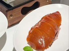 -四季民福烤鸭店(故宫店)