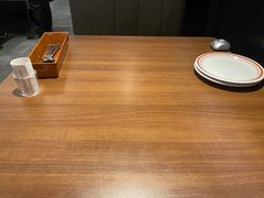 -萨莉亚意式餐厅(杭州滨江天街店)